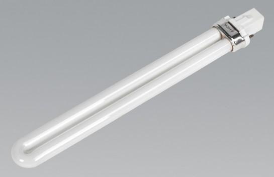 Fluorescent Inspection Lamps